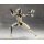Kotobukiya MEGALOMARIA UNLIMITED UNIVERSE METAMORPHOSE UNIT EXARMOR WHITE EAGLE Plastic Model imagen 12