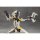 Kotobukiya MEGALOMARIA UNLIMITED UNIVERSE METAMORPHOSE UNIT EXARMOR WHITE EAGLE Plastic Model imagen 13