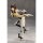 Kotobukiya MEGALOMARIA UNLIMITED UNIVERSE METAMORPHOSE UNIT EXARMOR WHITE EAGLE Plastic Model imagen 14