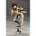 Kotobukiya MEGALOMARIA UNLIMITED UNIVERSE METAMORPHOSE UNIT EXARMOR WHITE EAGLE Plastic Model imagen 15