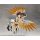 Kotobukiya MEGALOMARIA UNLIMITED UNIVERSE METAMORPHOSE UNIT EXARMOR WHITE EAGLE Plastic Model imagen 16