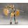 Kotobukiya MEGALOMARIA UNLIMITED UNIVERSE METAMORPHOSE UNIT EXARMOR WHITE EAGLE Plastic Model imagen 4