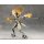 Kotobukiya MEGALOMARIA UNLIMITED UNIVERSE METAMORPHOSE UNIT EXARMOR WHITE EAGLE Plastic Model imagen 5