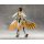 Kotobukiya MEGALOMARIA UNLIMITED UNIVERSE METAMORPHOSE UNIT EXARMOR WHITE EAGLE Plastic Model imagen 6