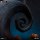 Iron Studios The Nightmare Before Christmas Statue Art Scale 1/10 Scale Jack Skellington image 12