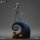 Iron Studios The Nightmare Before Christmas Statue Art Scale 1/10 Scale Jack Skellington image 4