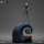 Iron Studios The Nightmare Before Christmas Statue Art Scale 1/10 Scale Jack Skellington image 5