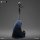 Iron Studios The Nightmare Before Christmas Statue Art Scale 1/10 Scale Jack Skellington image 6
