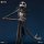 Iron Studios The Nightmare Before Christmas Statue Art Scale 1/10 Scale Jack Skellington image 7