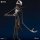 Iron Studios The Nightmare Before Christmas Statue Art Scale 1/10 Scale Jack Skellington image 9