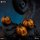 Iron Studios The Nightmare Before Christmas Statue Art Scale 1/10 Scale Jack Skellington image 10