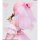 Medicos Entertainment TV Anime "The Demon Girl Next Door Season 2" Momo Chiyoda Wedding Ver. 1/7 Complete Figure imagen 11