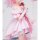 Medicos Entertainment TV Anime "The Demon Girl Next Door Season 2" Momo Chiyoda Wedding Ver. 1/7 Complete Figure imagen 15