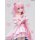 Medicos Entertainment TV Anime "The Demon Girl Next Door Season 2" Momo Chiyoda Wedding Ver. 1/7 Complete Figure imagen 5