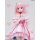 Medicos Entertainment TV Anime "The Demon Girl Next Door Season 2" Momo Chiyoda Wedding Ver. 1/7 Complete Figure imagen 6