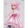 Medicos Entertainment TV Anime "The Demon Girl Next Door Season 2" Momo Chiyoda Wedding Ver. 1/7 Complete Figure imagen 7