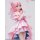 Medicos Entertainment TV Anime "The Demon Girl Next Door Season 2" Momo Chiyoda Wedding Ver. 1/7 Complete Figure imagen 10