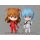 Good Smile Company Nendoroid Evangelion: 2.0 You Can (Not) Advance Rei Ayanami: Plugsuit Ver. Bild 7