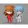 Good Smile Company Nendoroid Evangelion: 2.0 You Can [Not] Advance Asuka Shikinami Langley: Plugsuit Ver. รูปภาพ 7