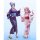 FREEing That Time I Got Reincarnated as a Slime Shion: Yukata Ver. 1/4 Complete Figure image 9
