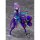 Aoshima V.F.G. No.MC-17 Macross Delta VF-31J Siegfried Mikumo Guynemer Plastic Model image 13
