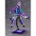Aoshima V.F.G. No.MC-17 Macross Delta VF-31J Siegfried Mikumo Guynemer Plastic Model image 14
