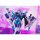 Aoshima V.F.G. No.MC-17 Macross Delta VF-31J Siegfried Mikumo Guynemer Plastic Model image 3