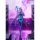 Aoshima V.F.G. No.MC-17 Macross Delta VF-31J Siegfried Mikumo Guynemer Plastic Model image 6