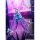 Aoshima V.F.G. No.MC-17 Macross Delta VF-31J Siegfried Mikumo Guynemer Plastic Model image 8