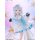 FURYU Amatsuka Uto 1/7 Scale Figure รูปภาพ 3