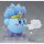 Good Smile Company Nendoroid Kirby Ice Kirby gambar 5