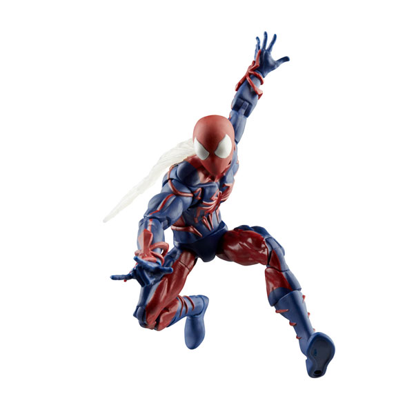 Hasbro Marvel Comics Spider-Man Spider-Man Unlimited image 1