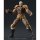 DIG DIGACTION "Fist of the North Star" Raoh & Kokuougou Set Posable Figure image 12