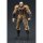 DIG DIGACTION "Fist of the North Star" Raoh & Kokuougou Set Posable Figure image 2