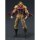 DIG DIGACTION "Fist of the North Star" Raoh & Kokuougou Set Posable Figure image 4