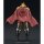 DIG DIGACTION "Fist of the North Star" Raoh & Kokuougou Set Posable Figure image 6