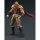 DIG DIGACTION "Fist of the North Star" Raoh & Kokuougou Set Posable Figure image 7