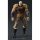 DIG DIGACTION "Fist of the North Star" Raoh & Kokuougou Set Posable Figure image 9