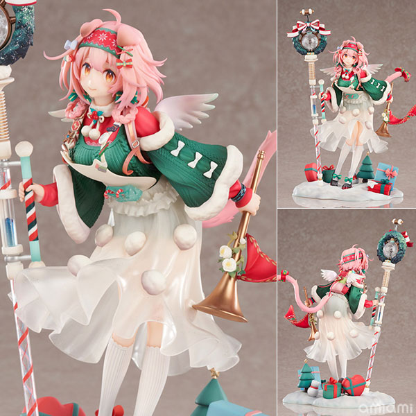 APEX Arknights Goldenglow Maiden For The Bright Night VER. 1/7 Complete Figure