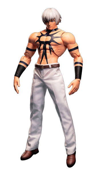 TUNSHI STUDIO [Bonus] The King of Fighters '97 1/12 Orochi