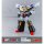 ACTION TOYS Action Goukin Brave Police J-Decker 圖片 7