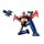 BANDAI SPIRITS Soul of Chogokin GX-117 Mazinger Z (Enhanced) Kakushin -KAKUMEI SHINKA- Bild 2