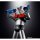 BANDAI SPIRITS Soul of Chogokin GX-117 Mazinger Z (Enhanced) Kakushin -KAKUMEI SHINKA- Bild 6