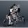 BANDAI SPIRITS GUNDAM UNIVERSE RX-0 UNICORN GUNDAM RENEWAL "Mobile Suit Gundam Unicorn" image 6
