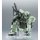 BANDAI SPIRITS ROBOT魂 <SIDE MS> MS-06 量産型ザク ver. A.N.I.M.E. 機動戦士ガンダム 画像 4