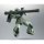 BANDAI SPIRITS ROBOT魂 <SIDE MS> MS-06 量産型ザク ver. A.N.I.M.E. 機動戦士ガンダム 画像 8
