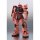 BANDAI SPIRITS Robot Spirits -SIDE MS- MS-06S Char's Zaku ver. A.N.I.M.E. (Rerelease Edition) "Mobile Suit Gundam" Bild 2