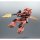 BANDAI SPIRITS Robot Spirits -SIDE MS- MS-06S Char's Zaku ver. A.N.I.M.E. (Rerelease Edition) "Mobile Suit Gundam" Bild 3