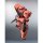 BANDAI SPIRITS Robot Spirits -SIDE MS- MS-06S Char's Zaku ver. A.N.I.M.E. (Rerelease Edition) "Mobile Suit Gundam" Bild 4