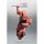 BANDAI SPIRITS Robot Spirits -SIDE MS- MS-06S Char's Zaku ver. A.N.I.M.E. (Rerelease Edition) "Mobile Suit Gundam" Bild 7